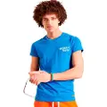 Superdry Workwear Graphic 185 T-shirt Med Korte ærmer
