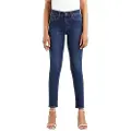 Levi's 721 High Rise Skinny Jeans