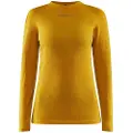 Craft Pro Wool Extreme X Langærmet Baselayer