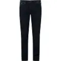 Pepe Jeans Pepe Jeanstil mænd. PM206323WP4 Jean Hatch Regular sort (36/30), Casual, Bomuld, Denim, Bæredygtig