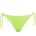 Calvin Klein Cheeky String Bikinitrusser
