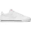 Nike Court Legacy Next Nature-sko til kvinder - hvid
