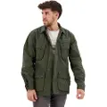 Superdry Tropical Combat Jakke