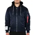 Alpha industries Ma-1 Zhp Jakke