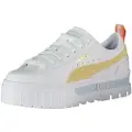 Puma Mayze Leather Sko