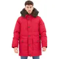 Superdry New Rookie Down Jakke