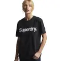Superdry Cl T-shirt Med Korte ærmer