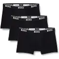 Hugo Boss Power Boxers 3 Enheder