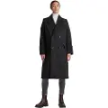G-Star Long Wool Frakke