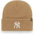 47 Brand Mlb New York Yankees Haymaker Beanie