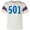 Levi's Graphic T-shirt Med Korte ærmer