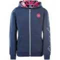 Bejo Ashira Junior Sweatshirt Med Lynlås