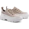 Timberland Greyfield Low Fabric Oxford Sko