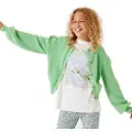 Garcia A32602 T-shirt Med Korte ærmer