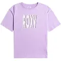 Roxy Sand Under The Sky T-shirt Med Korte ærmer
