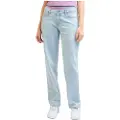 Lee Jane Lavtaljede Jeans