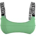 Calvin Klein Kw0kw01964 Bikinitop