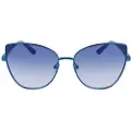 Karl Lagerfeld 341s Solbriller Til Kvinder