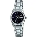 Casio Ltpv006d1b2 Dameur