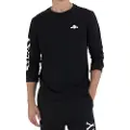 Replay M6474.000.22980p T-shirt Med Lange ærmer