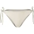 Tommy Hilfiger String Side Tie Bikinitrusser