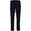 Hackett London Hackett Londontil mænd. HM212491 Trinity-bukser navy (40/32), Casual, Bomuld, Blå