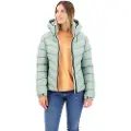 Superdry Fuji Vatteret Jakke