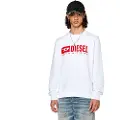 Diesel Ginn L8 Sweatshirt