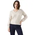 Garcia I30046 V-hals Sweater