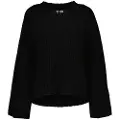 Replay Dk3555.000.g22926 V-hals Sweater