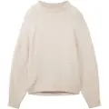 Tom Tailor 1037742 Knit Cosy Raglan Trøje