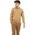 Hugo Boss Bono Polo Med Lange ærmer
