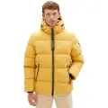 Tom Tailor 1037350 Recycled Down Puffer Jakke