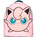 Difuzed Jigglypuff Pokémon 26 Cm Rygsæk