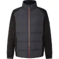 Hackett Hm581210 Sweatshirt Med Lynlås