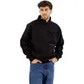 G-Star D23893-d425 Halv Lynlås Sweatshirt