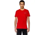 Diesel Diegor K72 T-shirt Med Korte ærmer