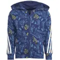 Adidas Star Wars Sweatshirt Med Lynlås