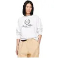 Tommy Hilfiger Ww0ww41758 Sweatshirt