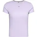 Tommy Hilfiger Slim Essential Ext T-shirt Med Korte ærmer