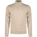 Hackett Hm703084 Halv Lynlås Sweater