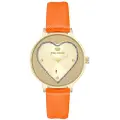 Juicy Couture Jc1234gpor Dameur