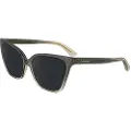 Calvin Klein 24507s Solbriller Til Kvinder