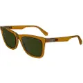 Calvin Klein J24601s Polariserede Solbriller