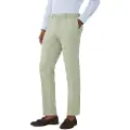 Hackett London Cott Linen Chinobukser