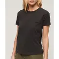 Superdry Essential Logo Fitted T-shirt Med Korte ærmer