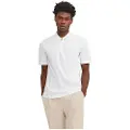 Jack & Jones Mac Zip Kortærmet Polo