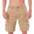 Rip Curl Classic Surf Trail Cargo Shorts brun
