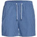 Jack & Jones Seersucker Badeshorts