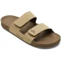 Quiksilver Rivileatherdadj Klipklapper